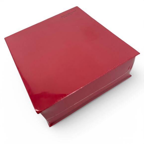 Ohora VIP Gift Season 6 Be Bold Collection 2022 Semi Cured Gel Nails Red Shades - Picture 10 of 10